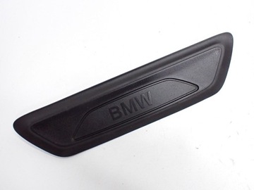 фото thumb №1, Планка защита порога пороговая правый зад 7349674 bmw x1 f48 18r