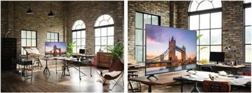 Smart TV 43