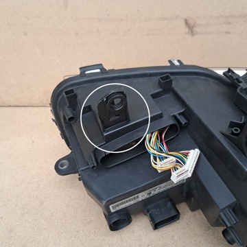 фото thumb №8, Rolls-royce ghost bi ксенон led usa поворотний