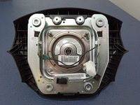 фото thumb №7, Kia carens iii панель консоль подушки комплект eu