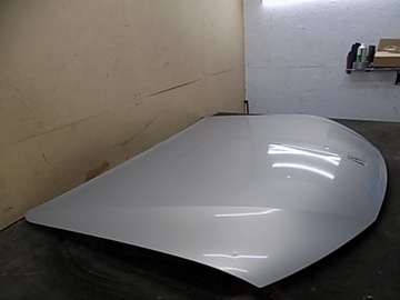 фото thumb №10, Капот citroen ds4 ii crossback крышка двигателя оригинал