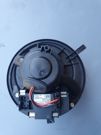 фото thumb №1, Вентилятор салону audi a3 8p lift 3c0907521f
