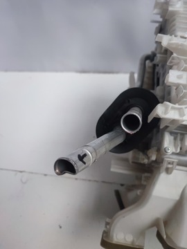 фото thumb №8, Отопитель воздуха toyota rav4 v 87010-33e70 / 87050-33d50