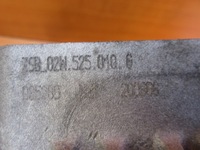 фото thumb №8, Vw t5 t6 2.5 tdi 4x4 фланець піввісь міст задня 02w525010g коробка передач h u j кронштейн