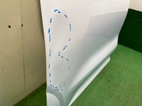 фото thumb №8, Ford transit custom mk2 2023- дверь сдвижные правое боковой