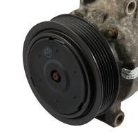 фото thumb №11, Audi tt 8j a3 8p компресор насос кондиціонера 8j0260805