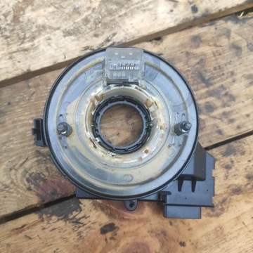 фото thumb №1, Лента подушка безопасности сматыватель vw passat b6 3c0959653b