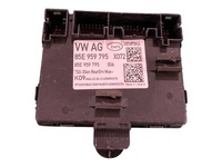 фото thumb №1, 85e959795 volkswagen audi блок керування двері