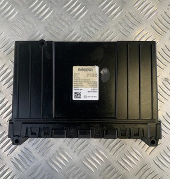 фото thumb №1, Блок керування модуль vecu daf xf cf 106