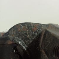 фото thumb №9, Dodge ram 1500 5.7 15- лапи двигуна подушка usa