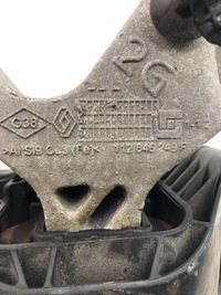 фото thumb №5, Renault megane iv gt line кронштейн подушка двигуна