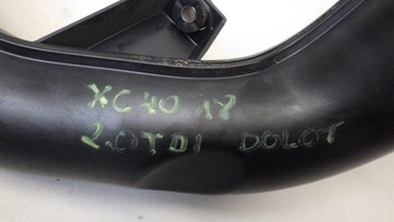 фото thumb №6, Труба повітропровід повітря xc40 2.0 tdi 32222139 8888778231