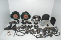 фото thumb №10, Система озвучення bmw x7 g07 9439041 21759822 3.0l 195kw 2019