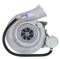 фото thumb №1, Turbo 403340900h 4043980 4043982 cummins