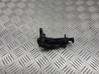 фото thumb №1, Кронштейн кронштейн пол задний mercedes w169 a1696900338