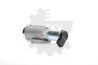 фото thumb №13, Двигатель шаговый 77 00 744 614 / 08skv219