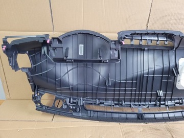 фото thumb №6, Консоль панель раздаточная toyota avensis t27 рестайлинг t29 16- новая оригинал