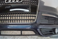 фото thumb №7, Бампер перед audi q7 4l s-line