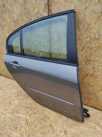 фото thumb №3, Дверь правое задние renault laguna iii