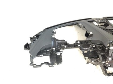 фото thumb №8, 4j3857003d цвет 38m панель раздаточная консоль audi e-tron gt 2023+