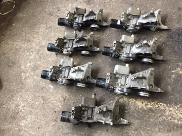 фото thumb №13, Audi a4 b8 a5 8t основа фільтра масла 06h903143e