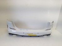 фото thumb №1, Bmw 2 f44 grand coupe m-pakiet бампер задняя задний