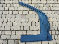 фото thumb №1, Audi a6 c7 4g 11- порог стойка правые обшивка правые