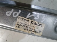 фото thumb №4, Smart fortwo ii a451 подъемник стекло правый перед