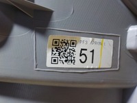 фото thumb №5, Forester iii обшивка багажника левый задняя 94027sc010