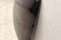 фото thumb №7, Скло задня bentley continental flying spur 3w_ 3w5845051 бензиновий 449kw