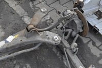 фото thumb №6, Alfa romeo 159 подвеска балка задняя