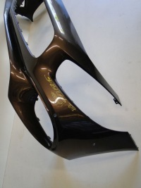 Купить Mercedes sl 231 r231 бампер передний a2318851900 pts amg рестайлинг, фото thumb