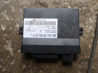 фото thumb №1, Модуль блок керування kessy audi a8 d3 4e0907181c