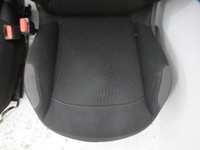 фото thumb №11, Peugeot 208 lift переходник с фургон заднее сиденье ремни