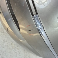 фото thumb №9, Vw passat cc 08- бампер задняя задний pdc