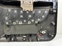 фото thumb №10, Cadillac escalade 07-09r дверная карта (обшивка двери) левые перед оригинал oem