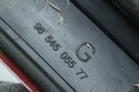 фото thumb №10, Левая молдинг стойка стекло лобовое защита 9654505577 citroen c4 picasso i