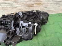 фото thumb №9, Фара bmw 3 g20 g21 lci рестайлінг led адаптивний чорний 7885066