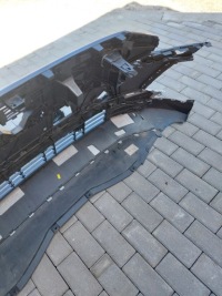 фото thumb №12, Бампер передній audi q4 89a e-tron