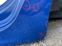 фото thumb №7, Четверть левый задняя крыло левый задняя блок двигателя левый opel corsa f