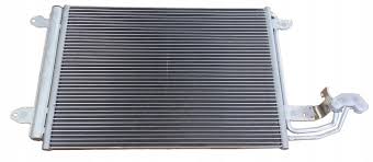 фото thumb №3, Pas переднее seat altea 04+ - toledo iii 04+ новый + радиатор 1,6b