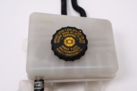 фото thumb №5, Lexus rx iv 450h бачок жидкость тормозной