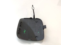 Bmw 1 f20 рестайлинг  заглушка фаркоп бампера перед 7371725 с Разборки, фото thumb