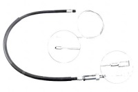 фото thumb №1, A.b.s. трос гальма ручного citroen jumper 2.0 b