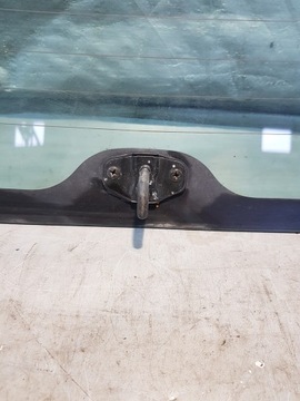 фото thumb №11, Скло кузовна зад kia sorento ex