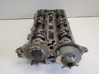 фото thumb №1, Jaguar s-type 3.0 v6 головка циліндрів права