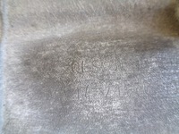 фото thumb №8, Vw polo 6r 6c v 5 коробка передач коробки передач 1.2 tsi qes dsg