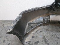 фото thumb №8, Бампер перед skoda fabia iii 3 6v