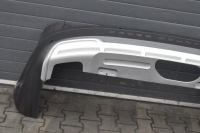 Volvo v90 cros country lift 2021 rok бампер задняя задний 731 Доставка, фото thumb