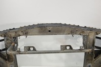 фото thumb №14, Pas передній лонжерон ліва права bez іржа mercedes w140 s klasa